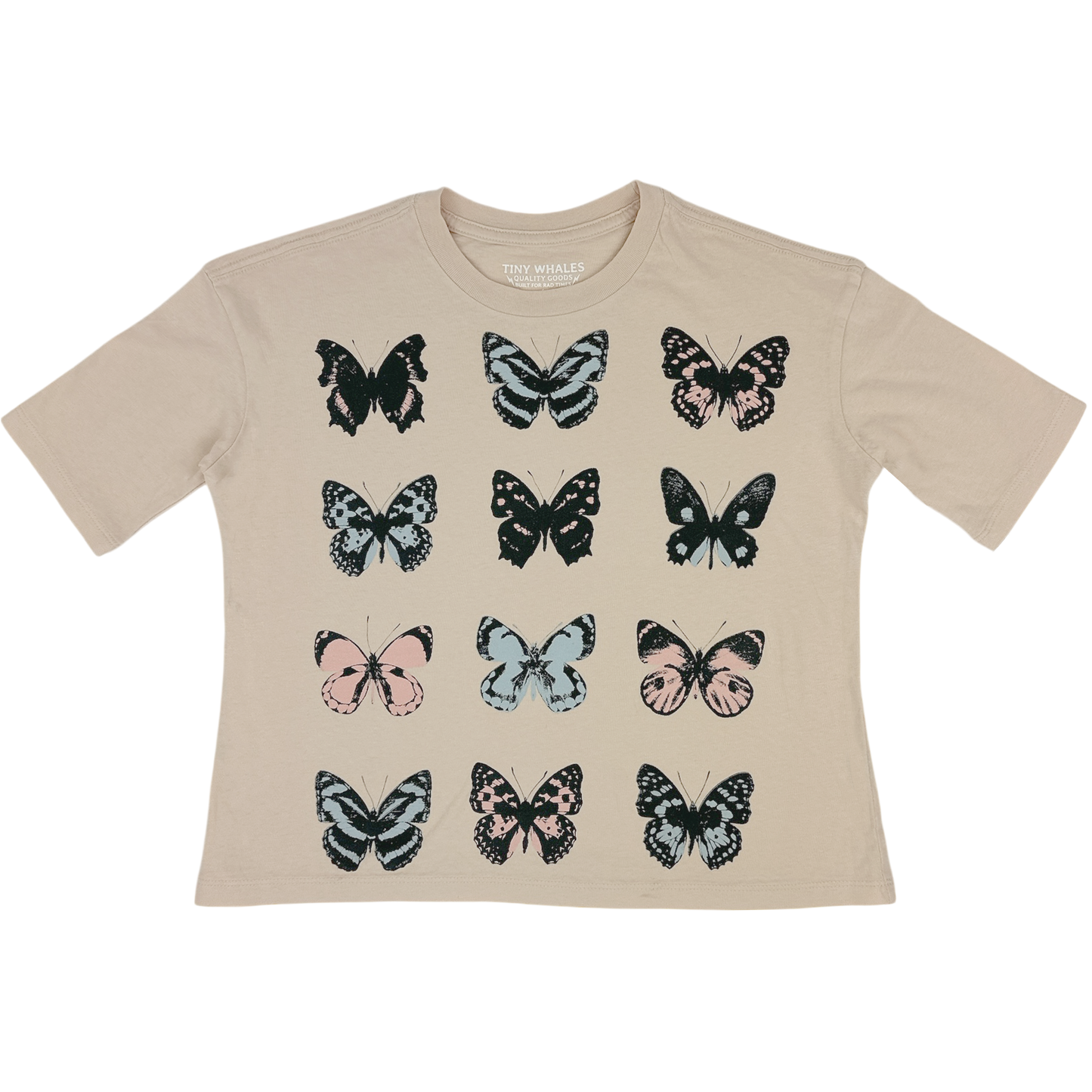 TAKE FLIGHT T-SHIRT