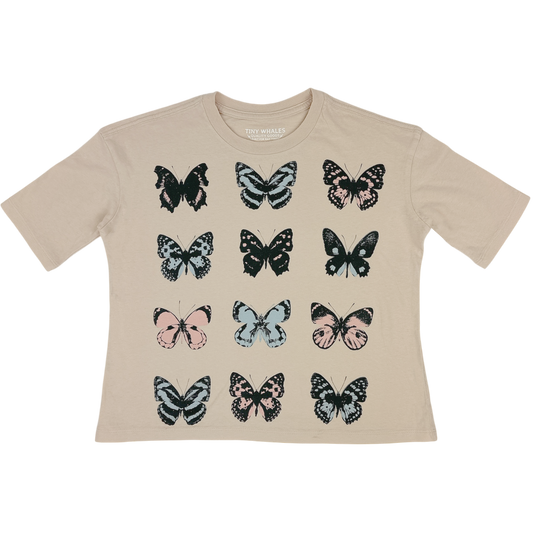 TAKE FLIGHT T-SHIRT