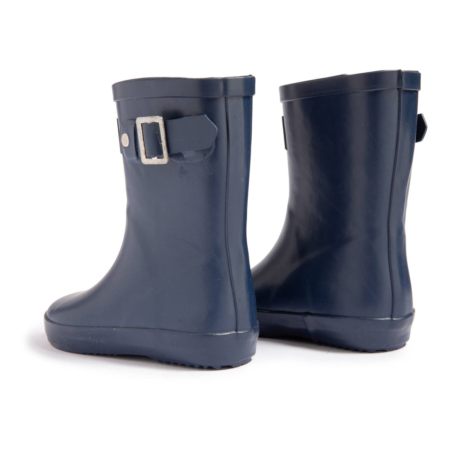 NORTHERN LIGHTS RAIN BOOT || NAVY