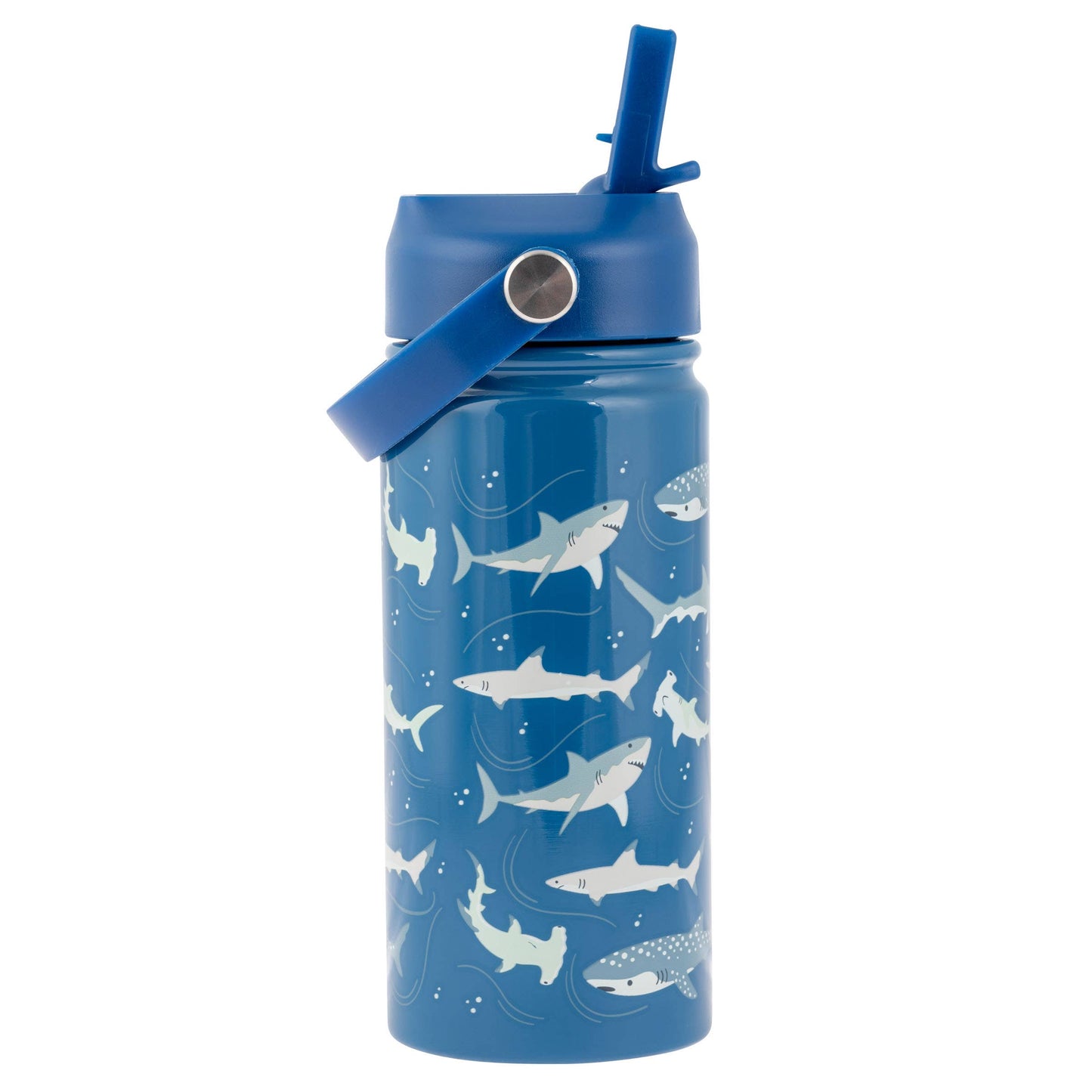 INSULATED SS WATER BOTTLE || MUSHROOM