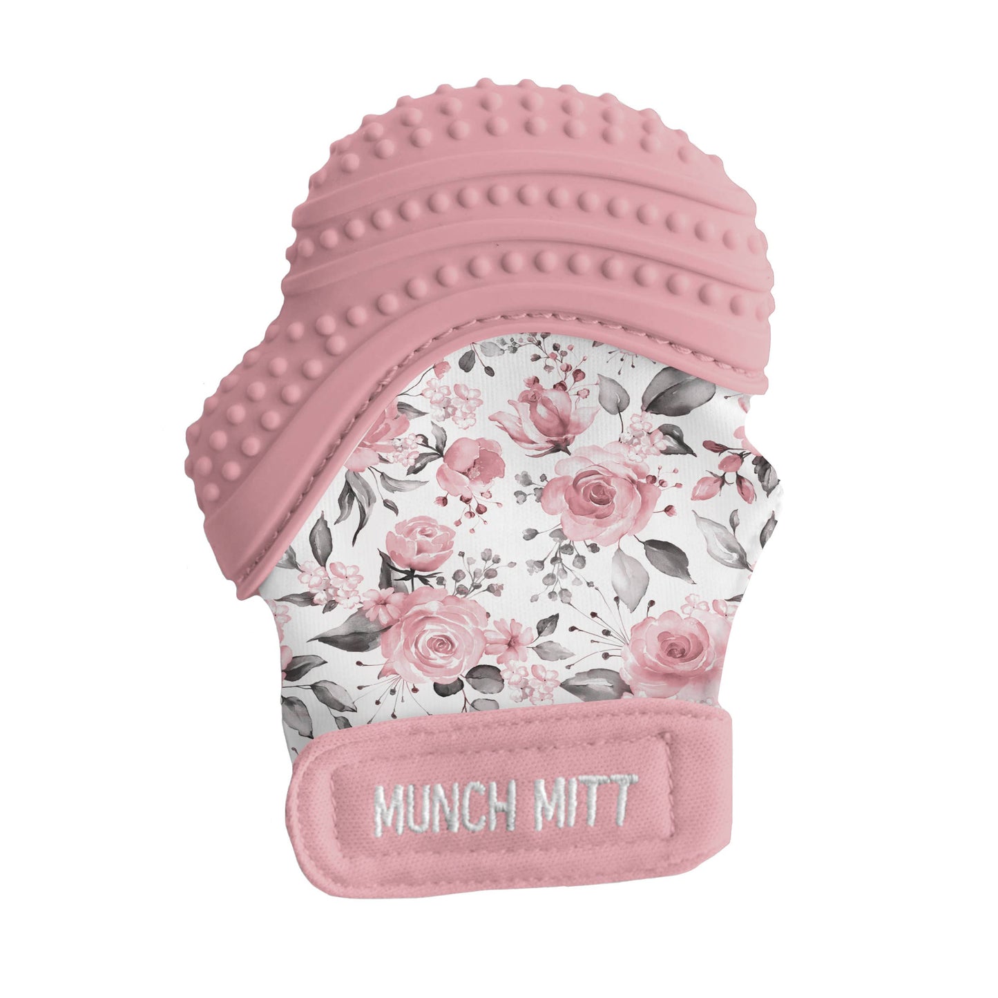 MUNCH MITT || WHALES