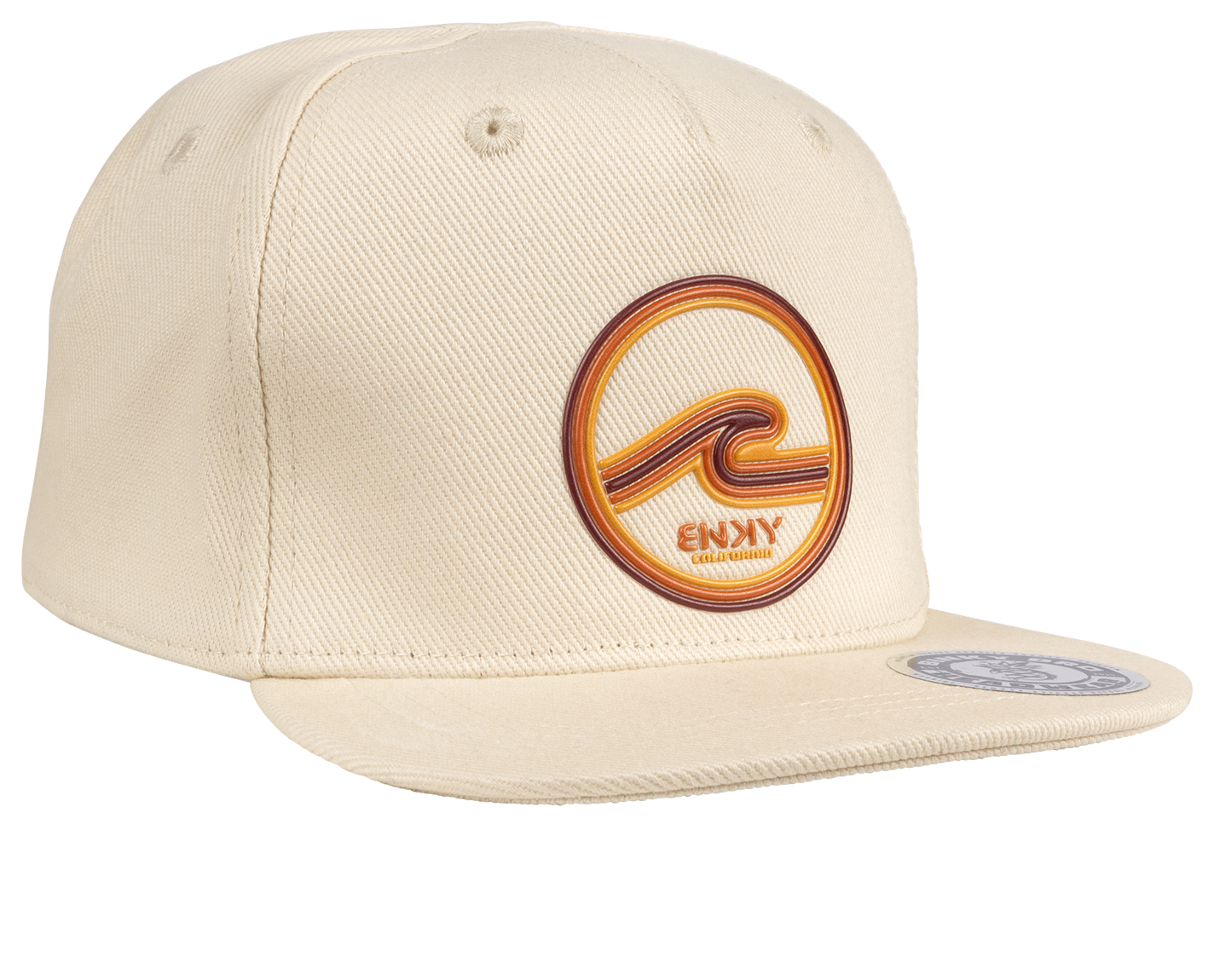 KIDS HAT || BEIGE SANTANA