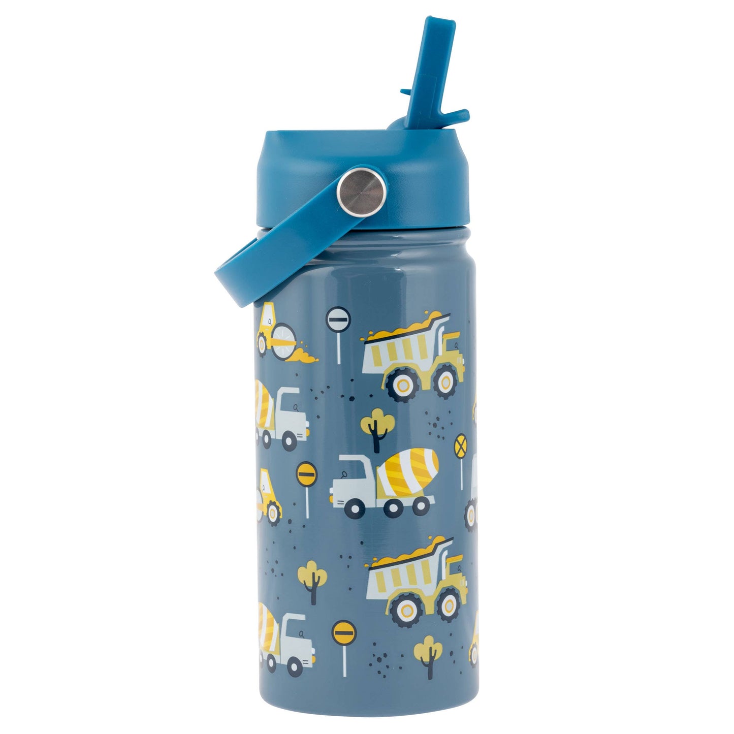 INSULATED SS WATER BOTTLE || SHARK