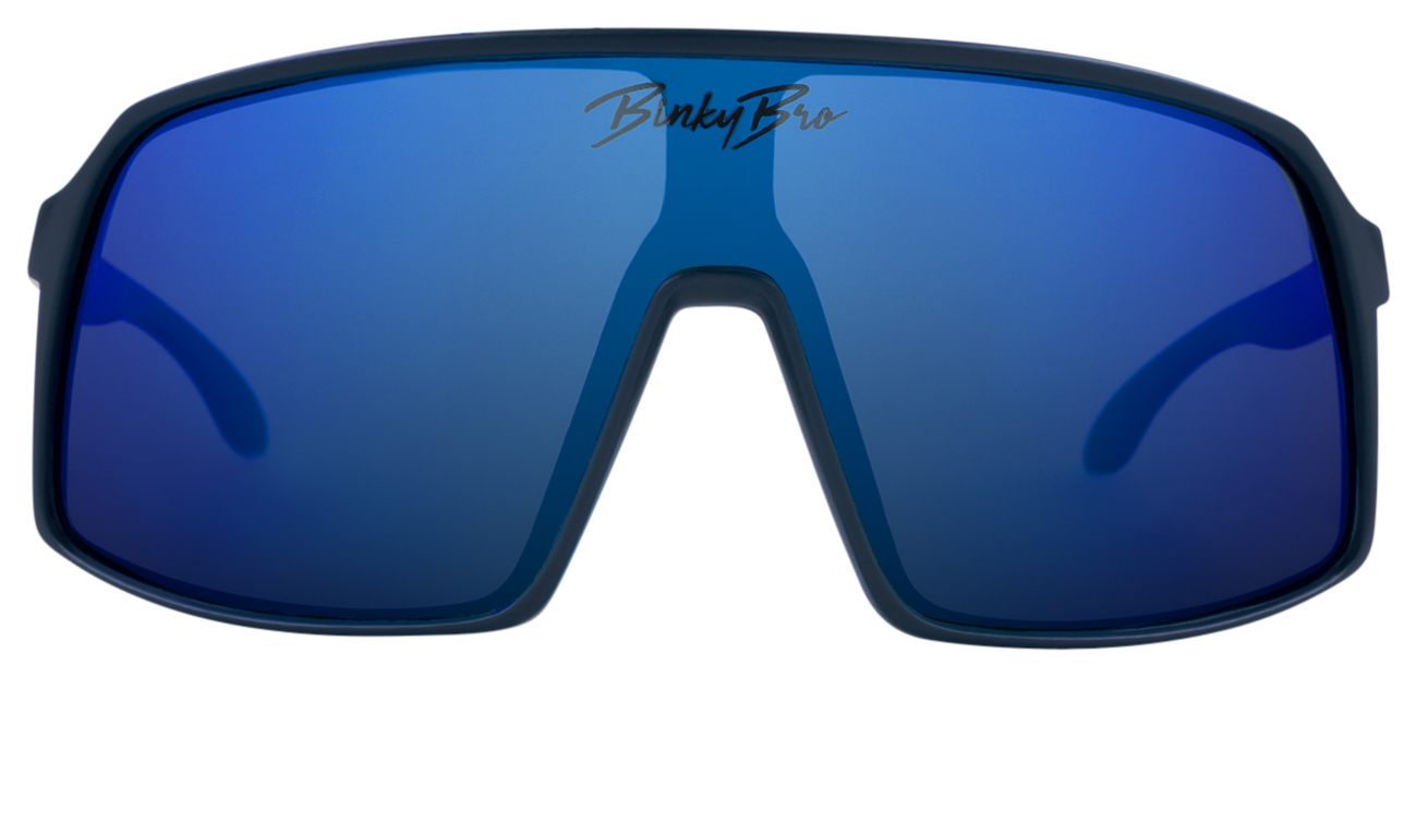 SUNGLASSES || MONTEVERDE (NAVY)