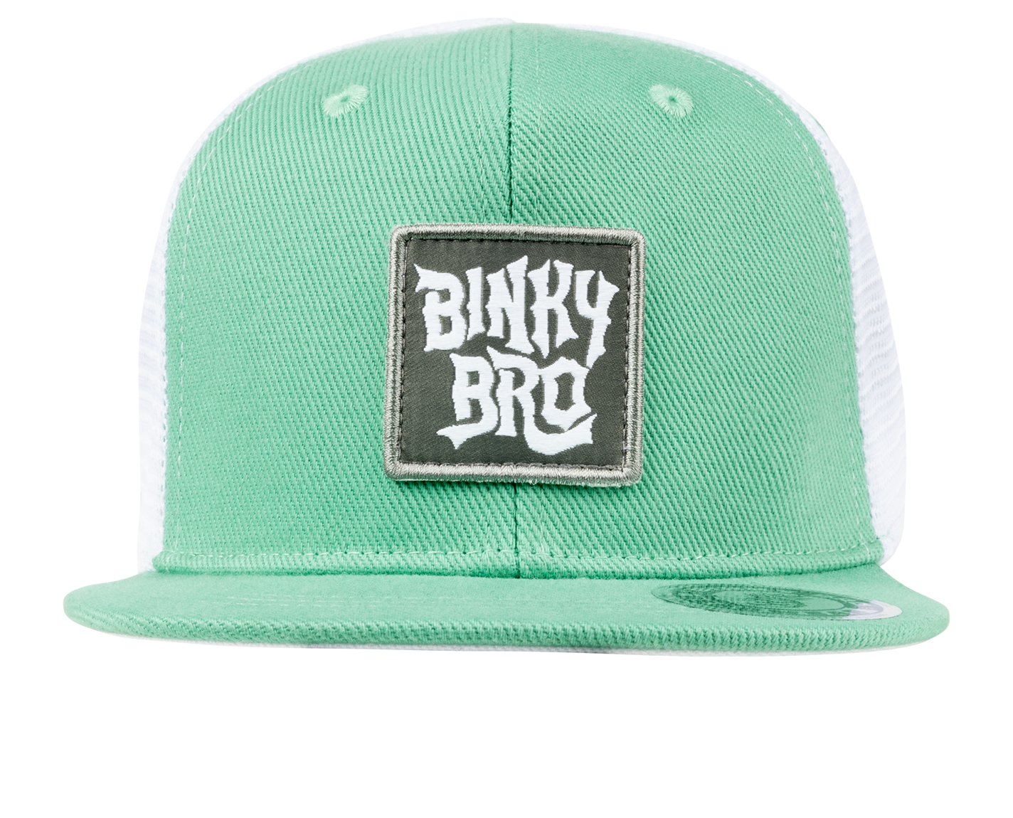 KIDS HAT || POWAY (GREEN)