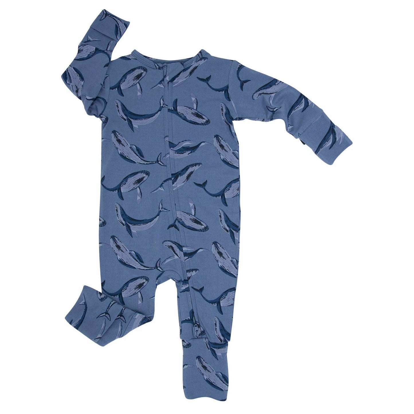 CONVERTIBLE ROMPER || WALLY