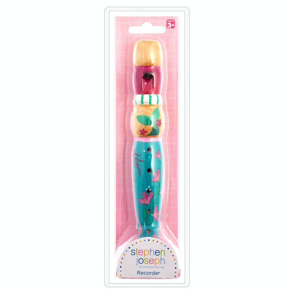 RECORDER FLUTES || SHARK