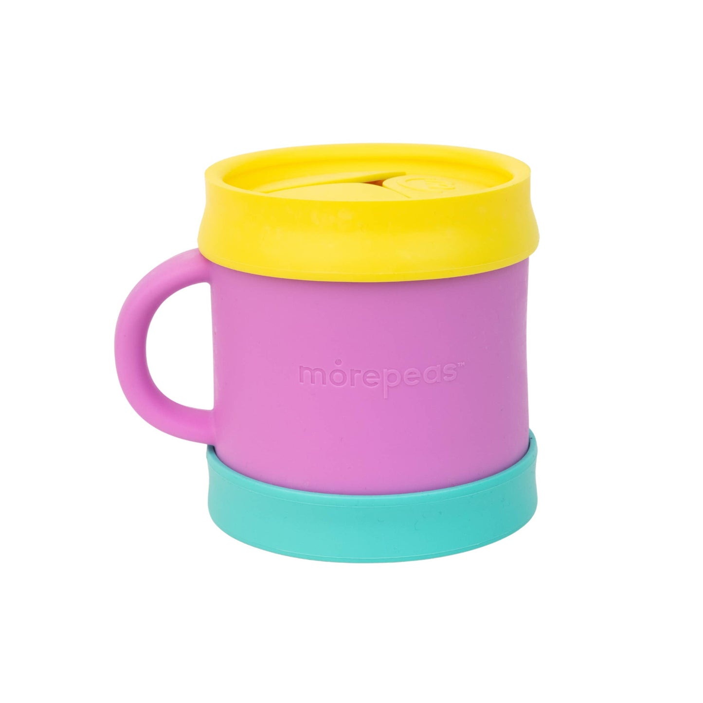 THE EVERYTHING CUP || HUCKLEBERRY
