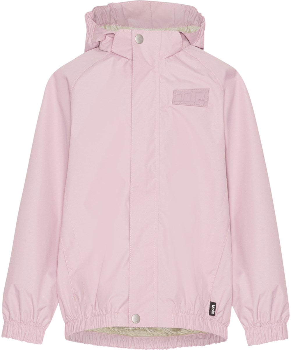 WAITON RAIN JACKET