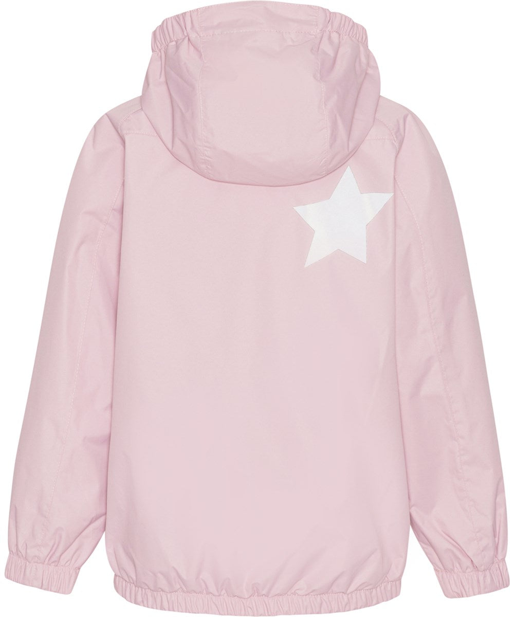 WAITON RAIN JACKET