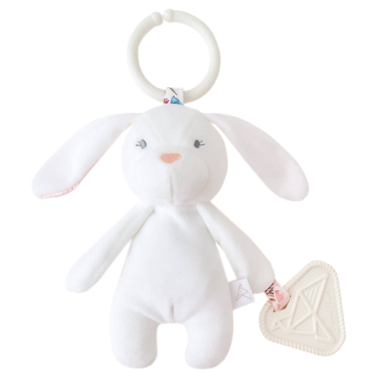 ON-THE-GO PLUSH || BELLA