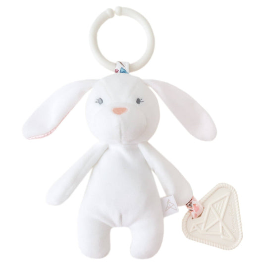 ON-THE-GO PLUSH || BELLA