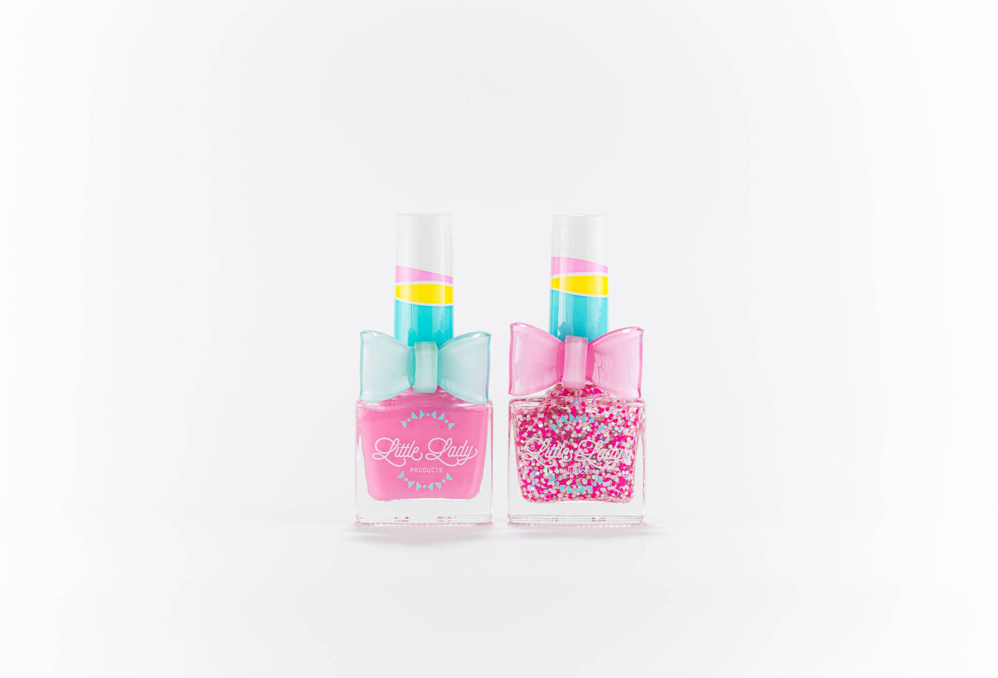 BUBBLEGUM UNICORN DUO