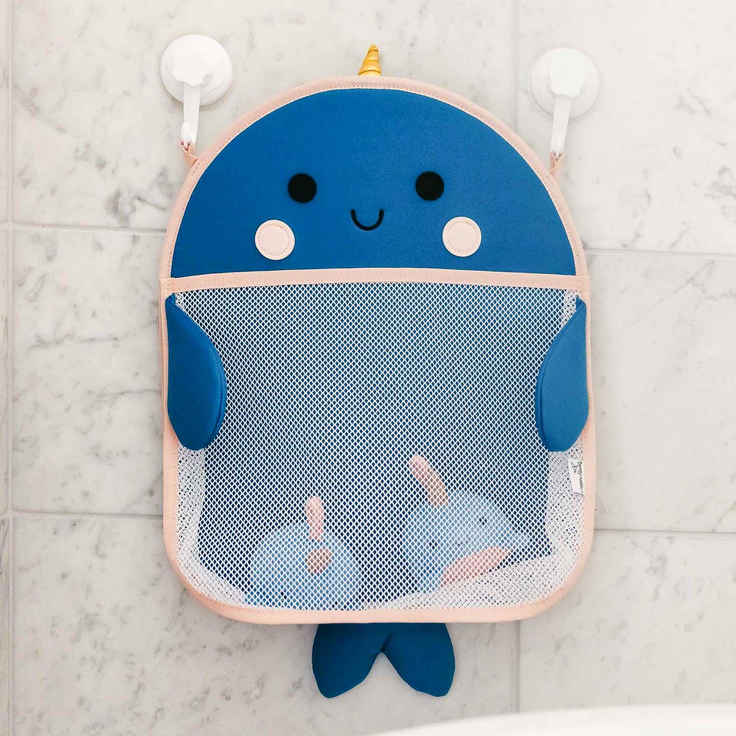 BATH TOY ORGANIZER || NORI