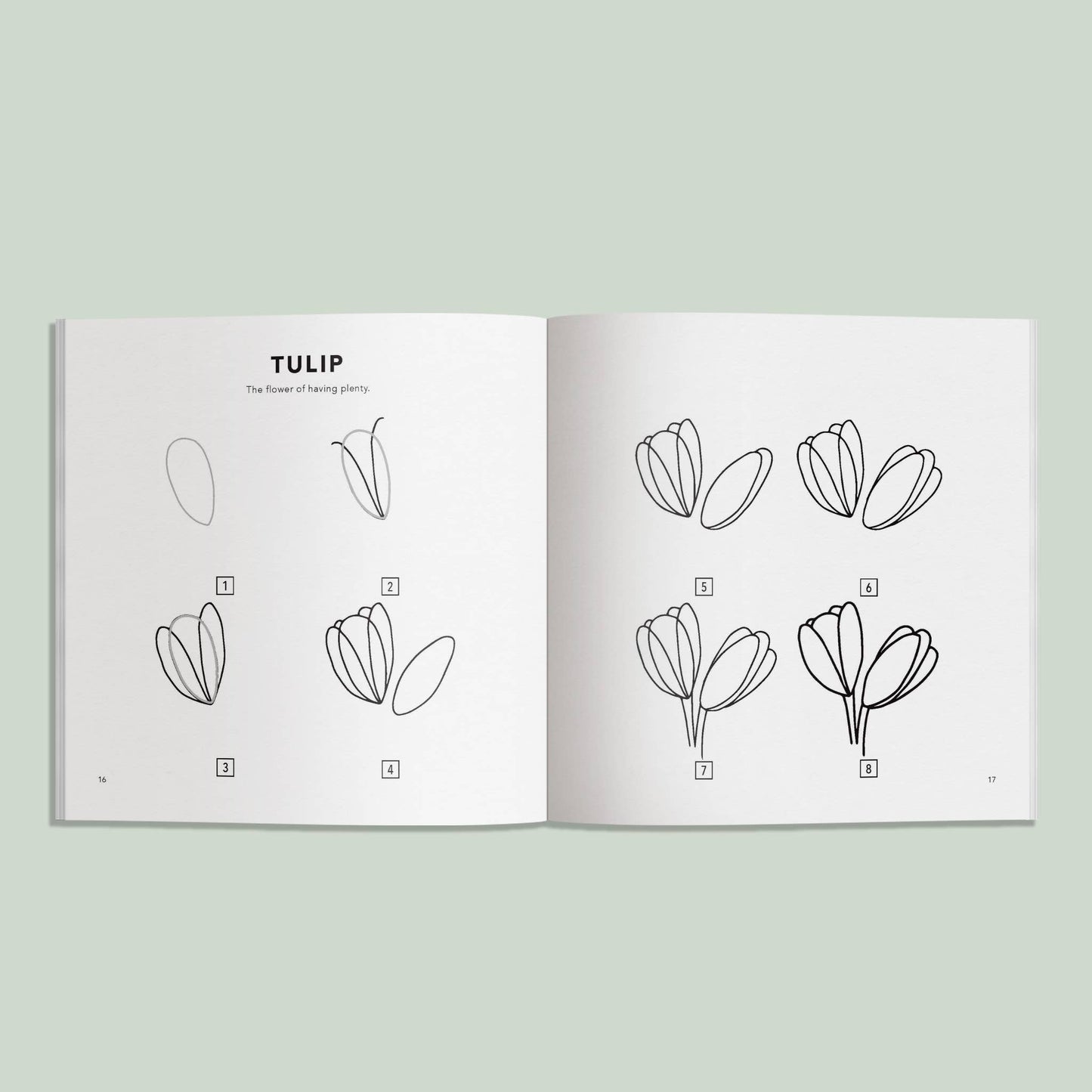 HOW TO DRAW || SPRING THINGS