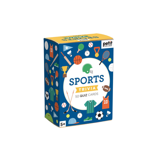 SPORTS TRIVIA