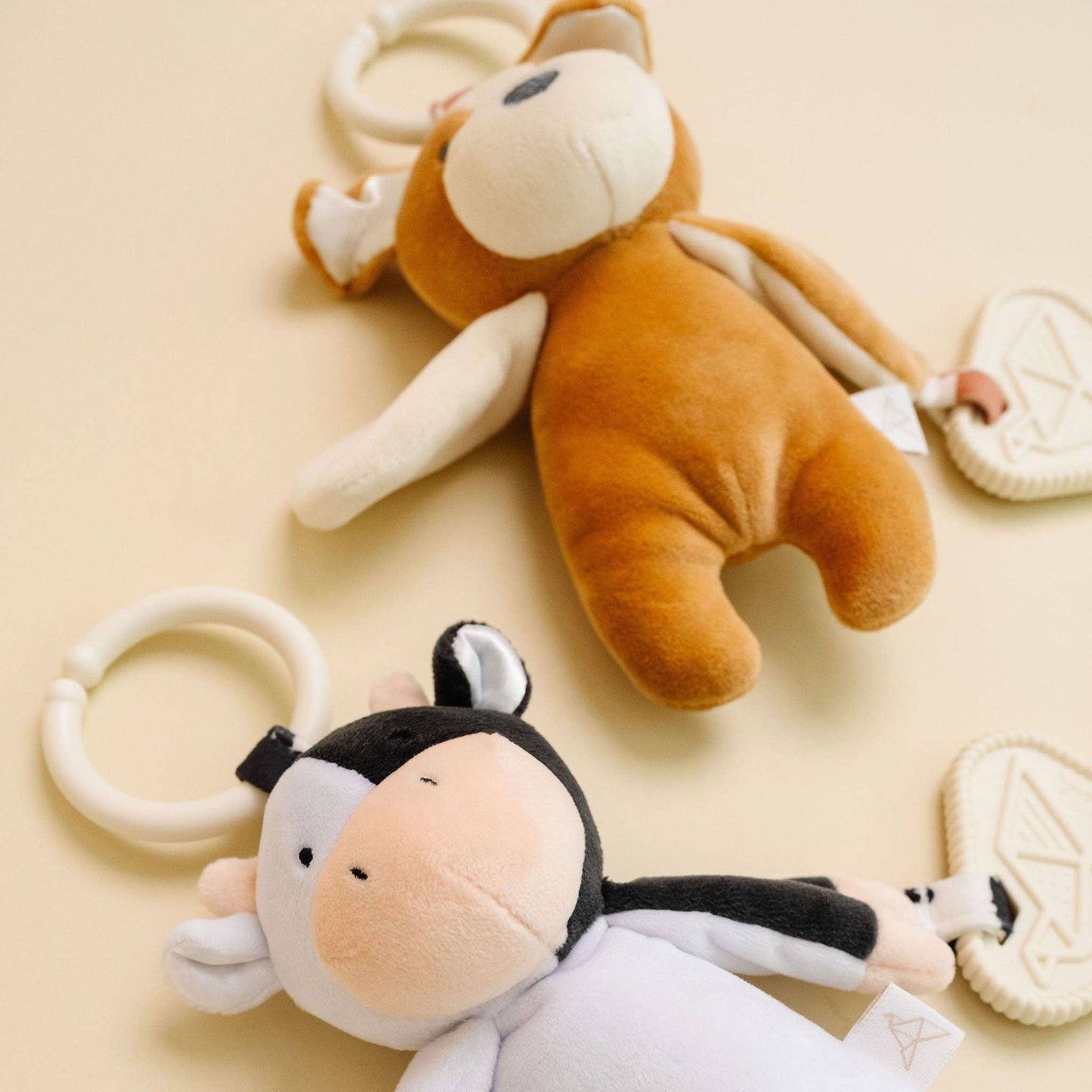 ON-THE-GO PLUSH || PEPPER