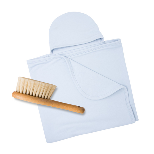 BABY HAIR BRUSH