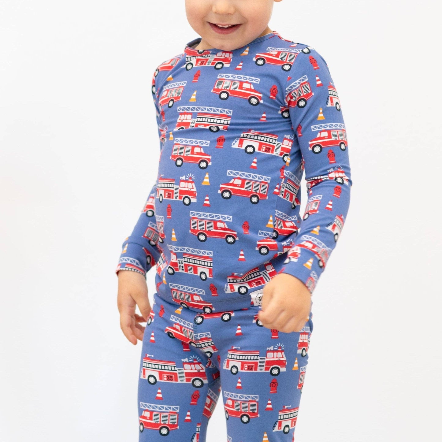 PAJAMA || CAMERON