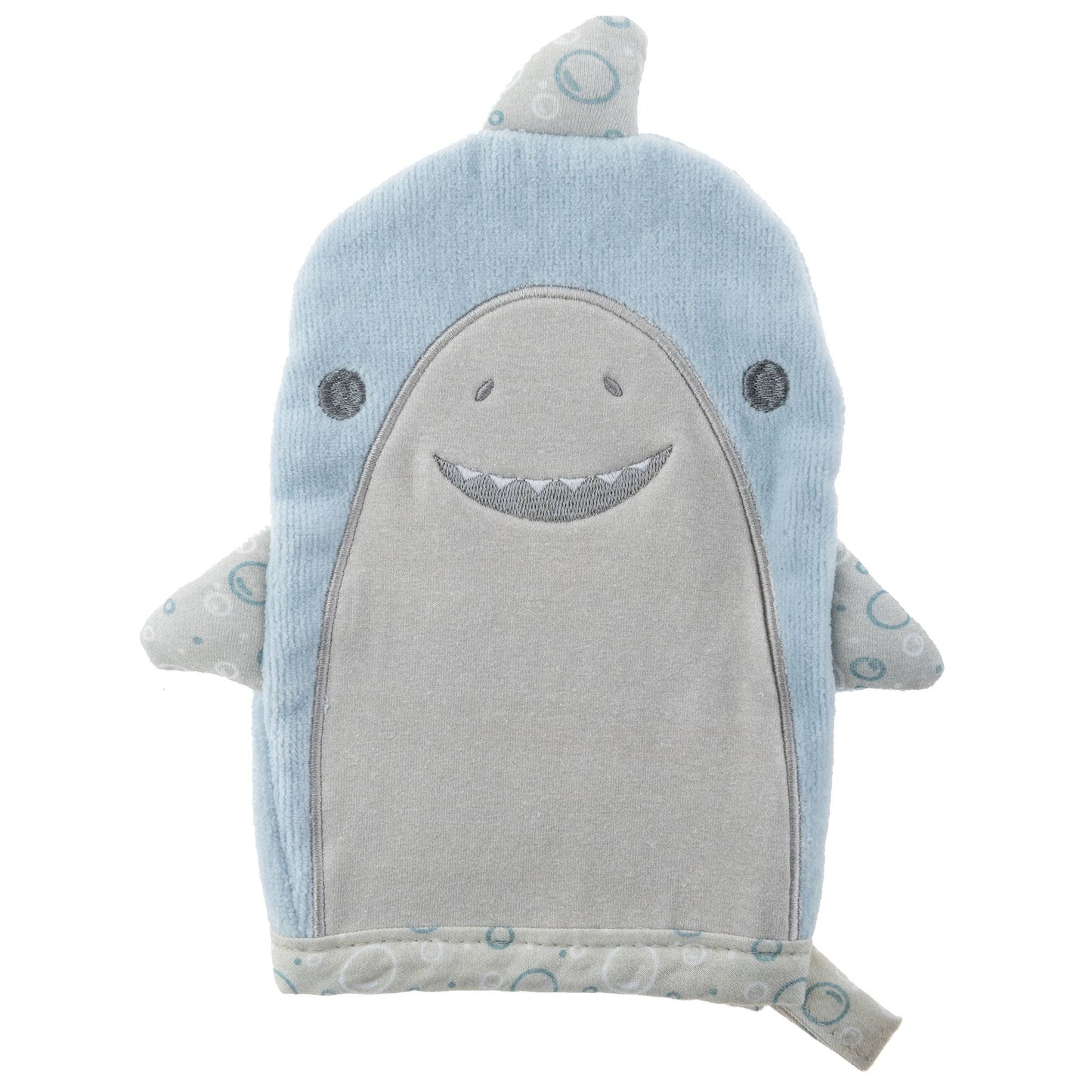 BABY BATH MITT || SUN