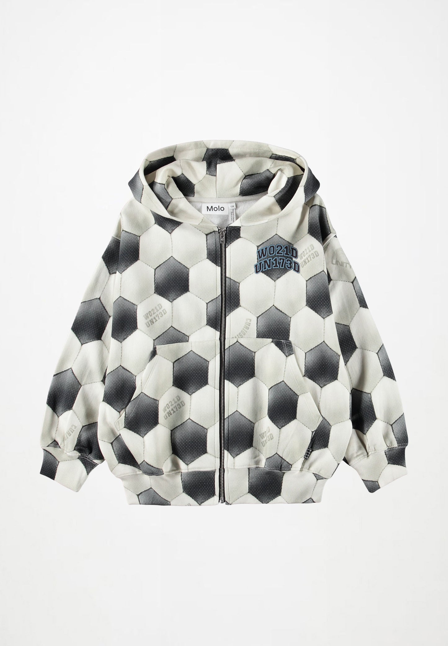 MAZZ SWEATSHIRT || FOOTBALL MOON