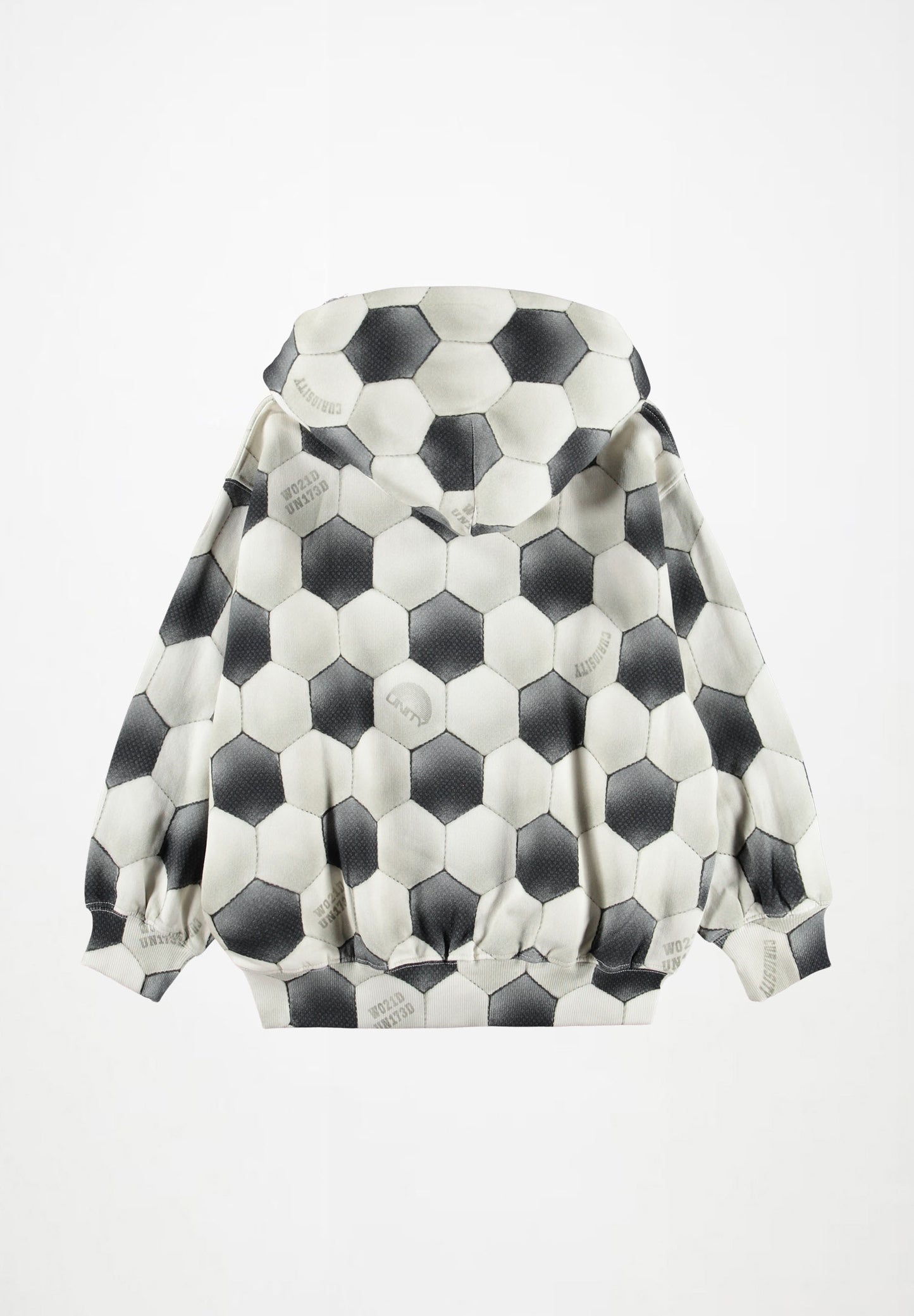MAZZ SWEATSHIRT || FOOTBALL MOON