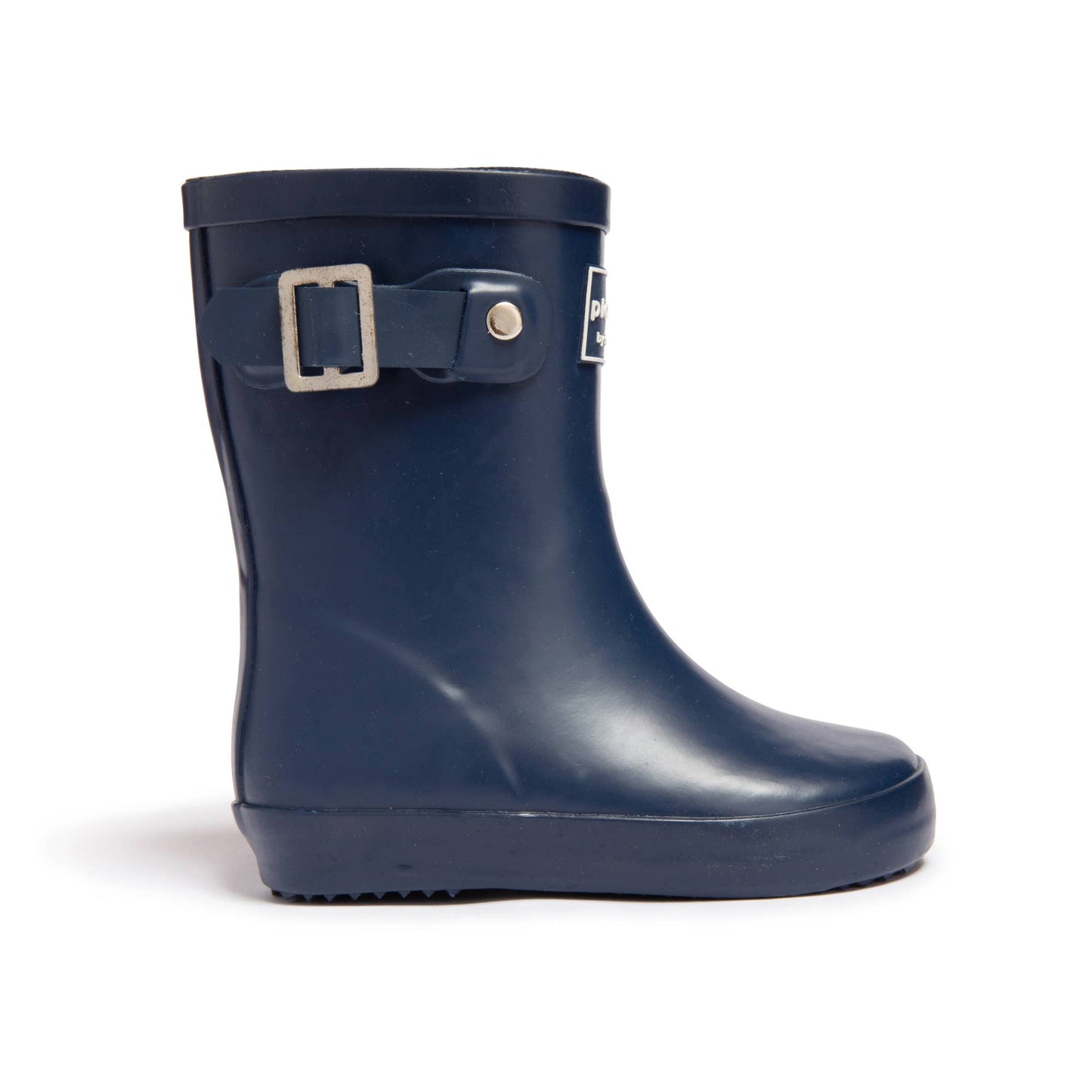 NORTHERN LIGHTS RAIN BOOT || NAVY