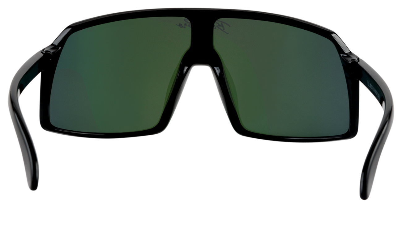 SUNGLASSES || MONTEVERDE (PURPLE)