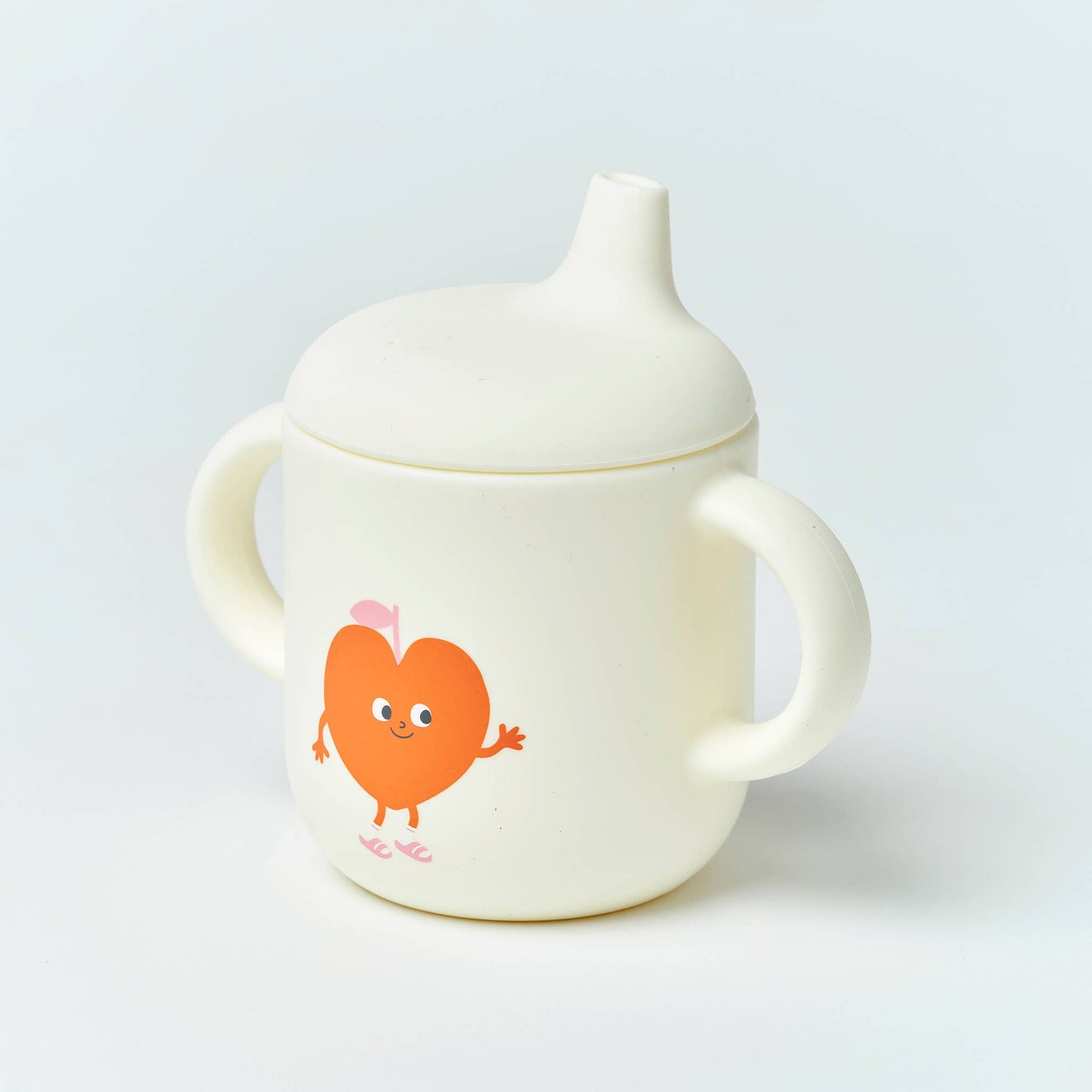 SIPPY CUP || POPPY THE PEACH