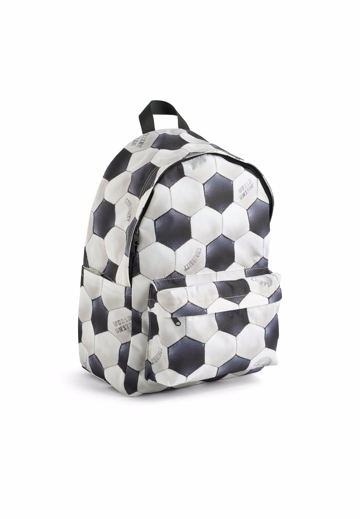 BACKPACK || SOCCER MOON