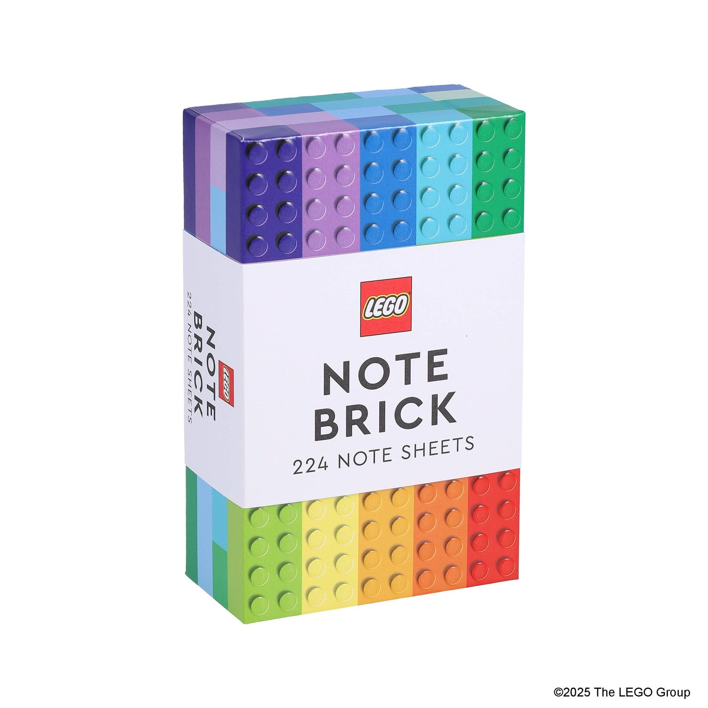 LEGO NOTE BRICK