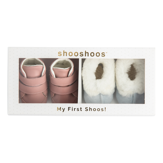 INSPIRATION || BABY SHOES BOOTIES SLIPPERS GIFT