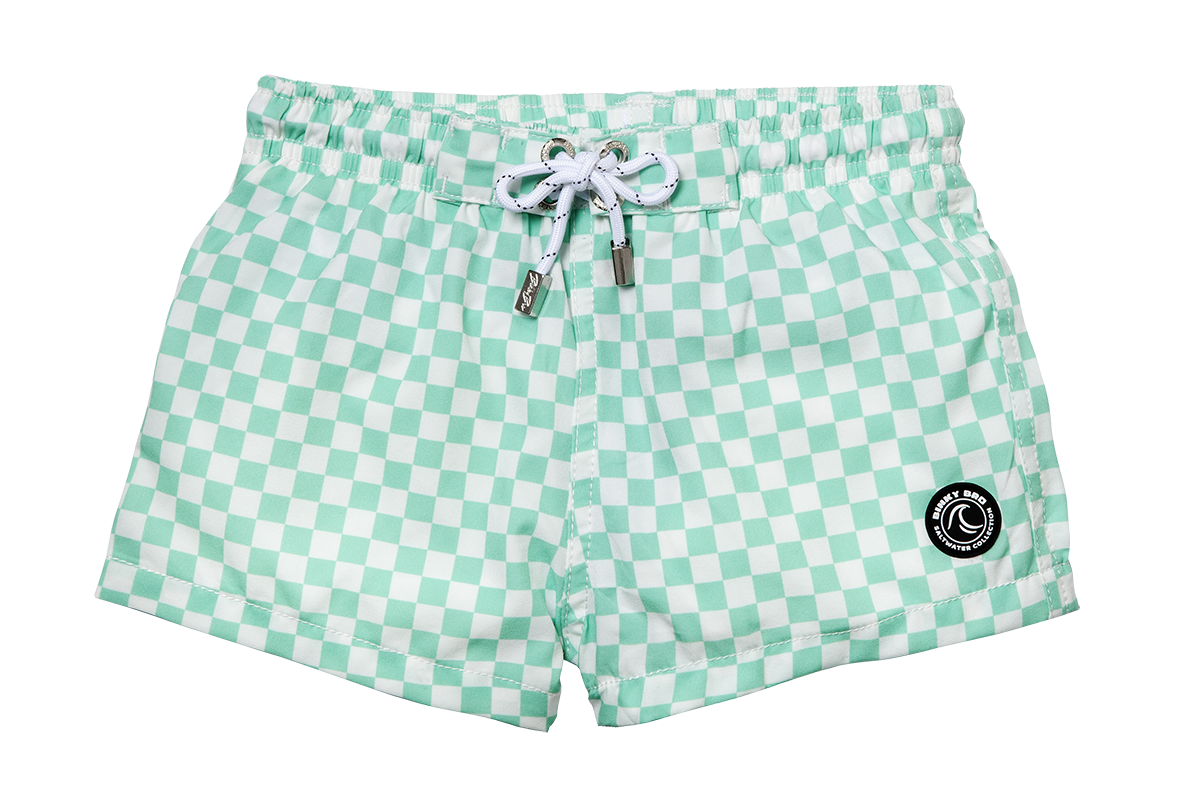 KIDS SWIMSUIT || COVE