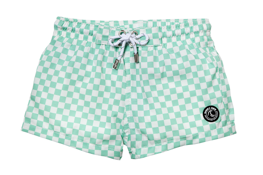 KIDS SWIMSUIT || COVE