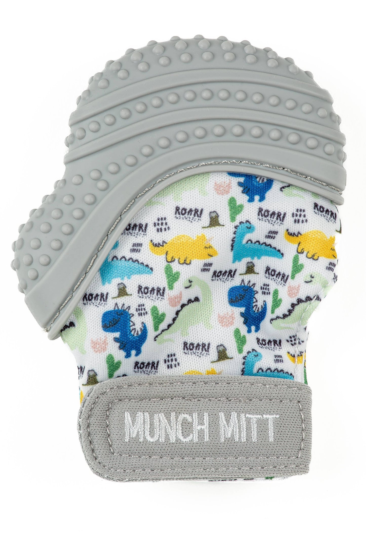 MUNCH MITT || WHALES