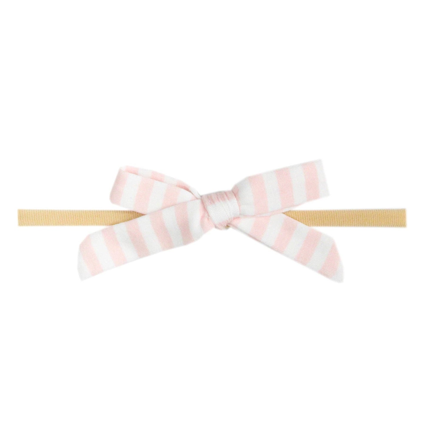 RIBBON BABY BOW || WINNIE