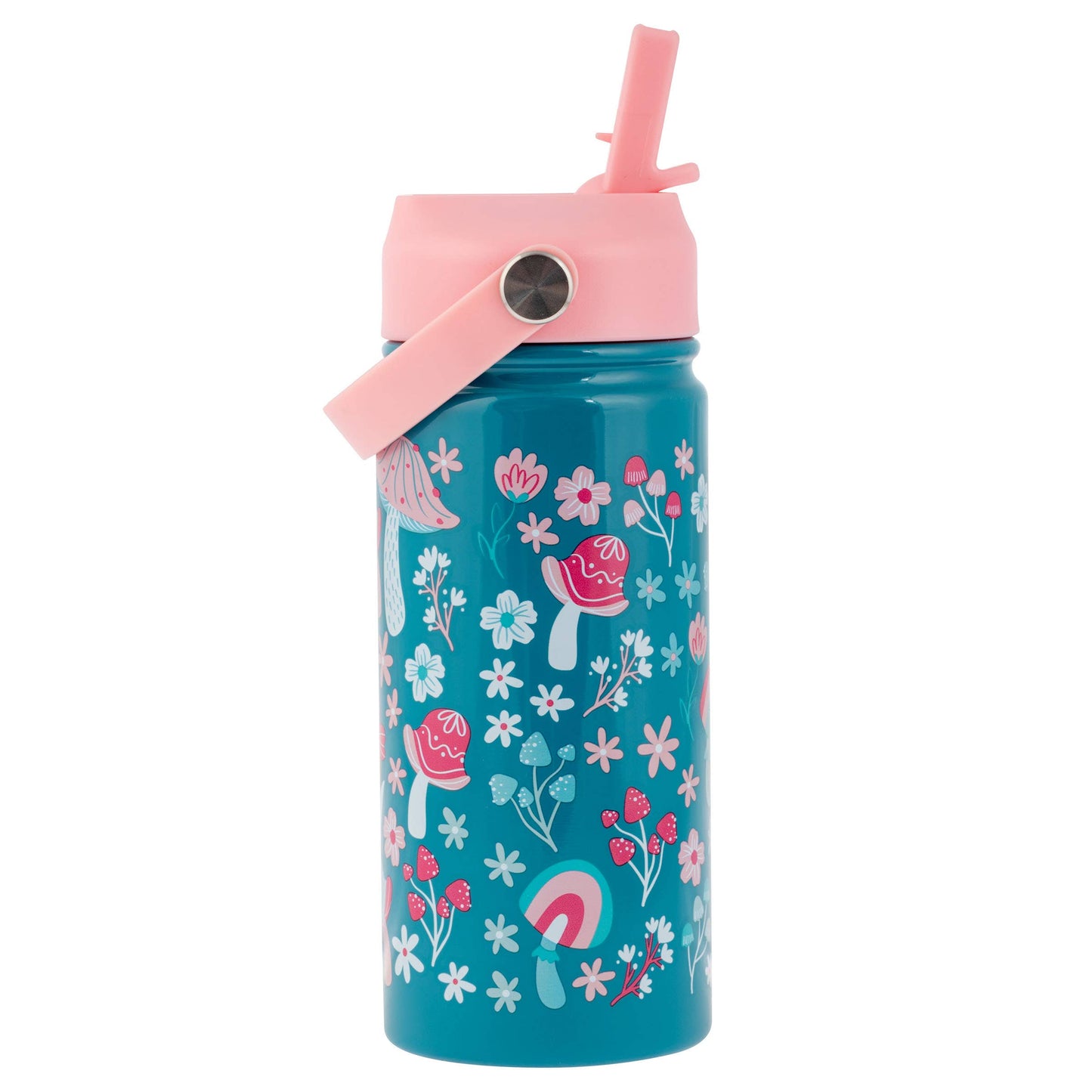 INSULATED SS WATER BOTTLE || SHARK