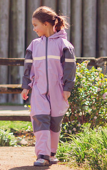 TRAIL SUIT