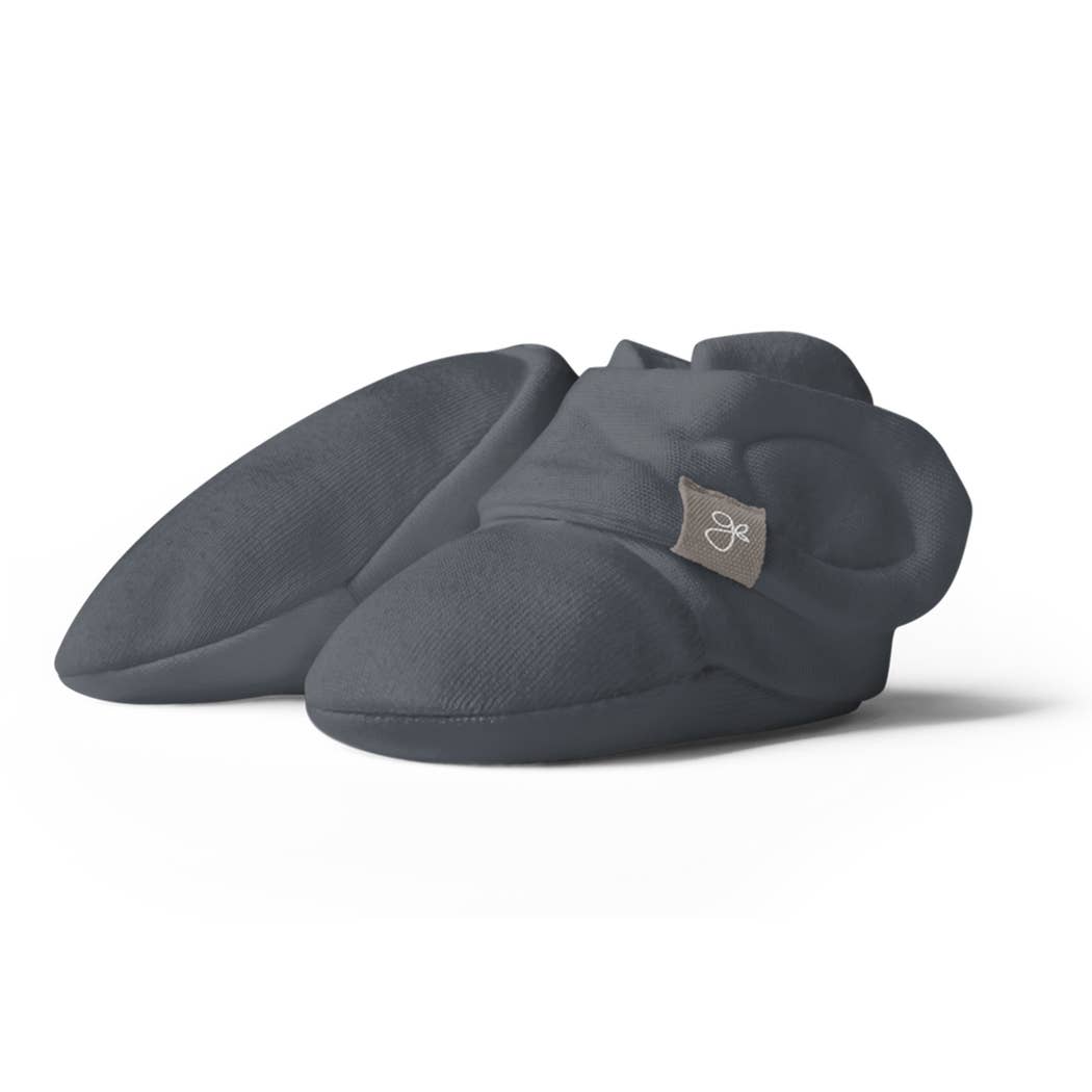 STAY ON BABY BOOTS || MIDNIGHT