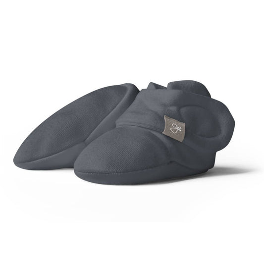 STAY ON BABY BOOTS || MIDNIGHT