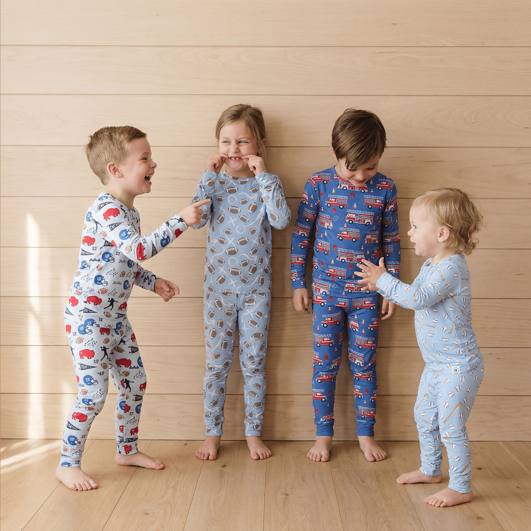 PAJAMA || CAMERON