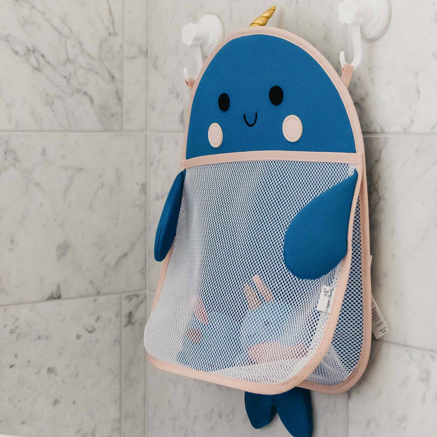 BATH TOY ORGANIZER || NORI