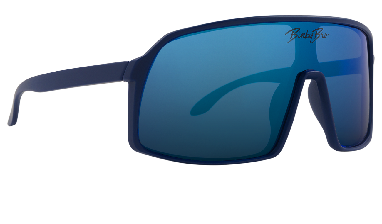 SUNGLASSES || MONTEVERDE (NAVY)