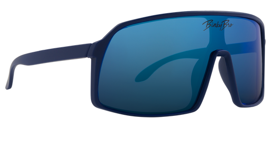 SUNGLASSES || MONTEVERDE (NAVY)