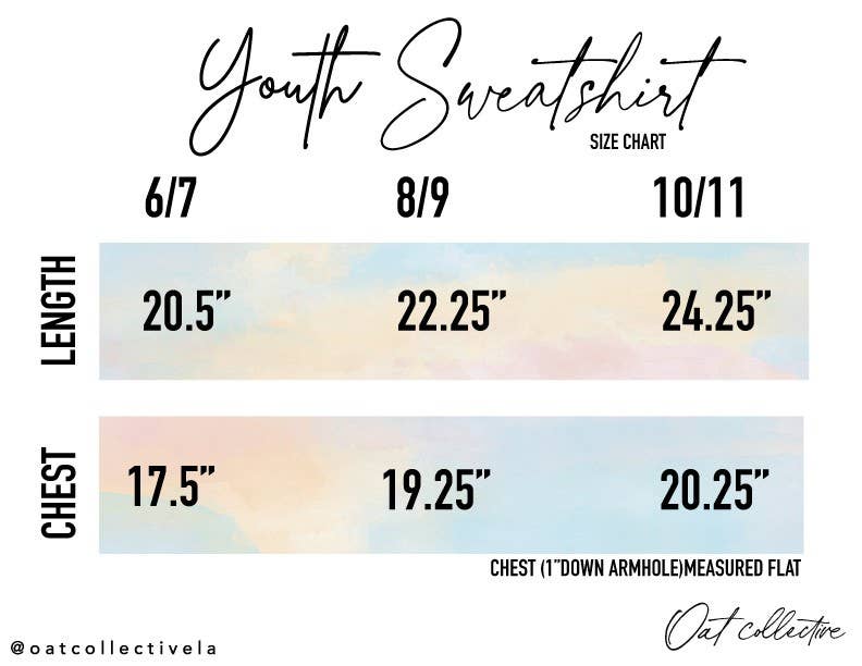 BAINBRIDGE ISLAND SWEATSHIRT || HEATHER DUST