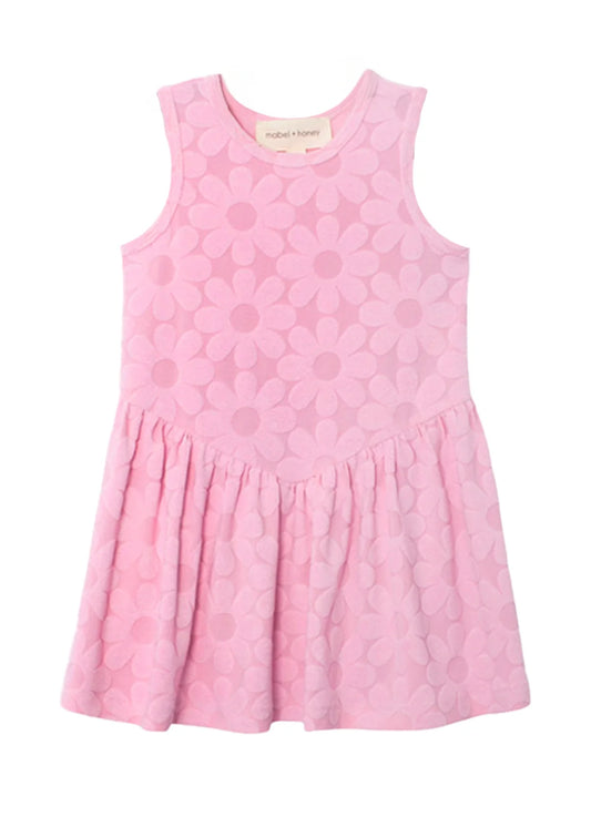 TILLY SHORT SLEEVE DRESS