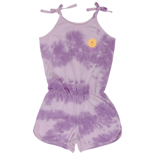 DREAM STATE ROMPER