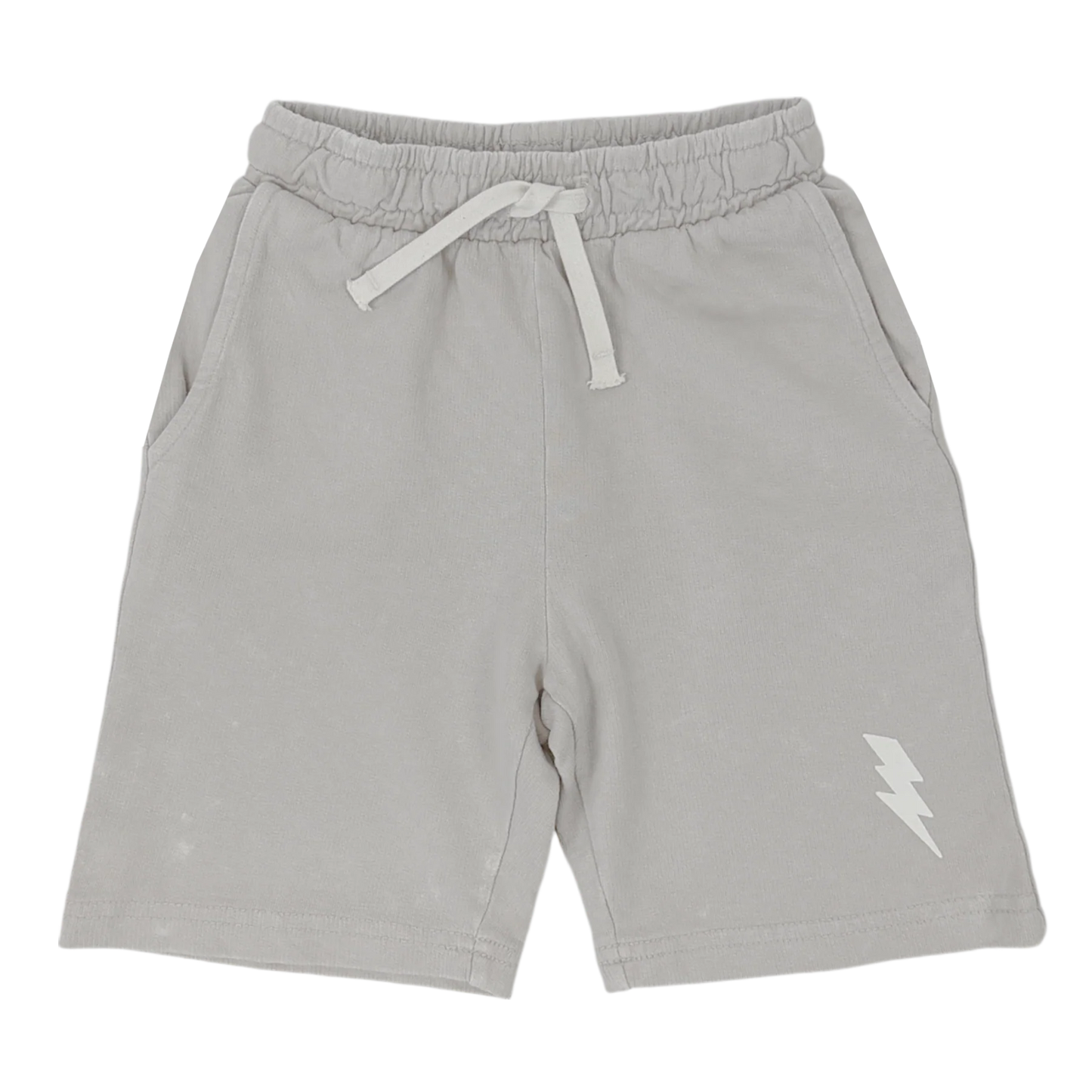 RAD TO THE BONE SHORTS || MINERAL CINDER