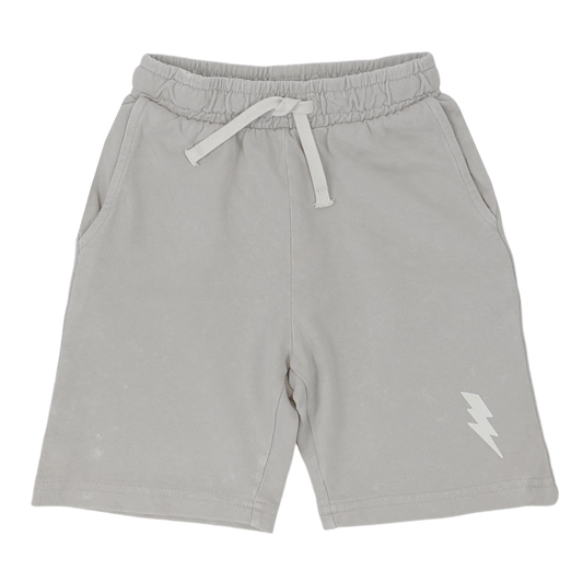 RAD TO THE BONE SHORTS || MINERAL CINDER