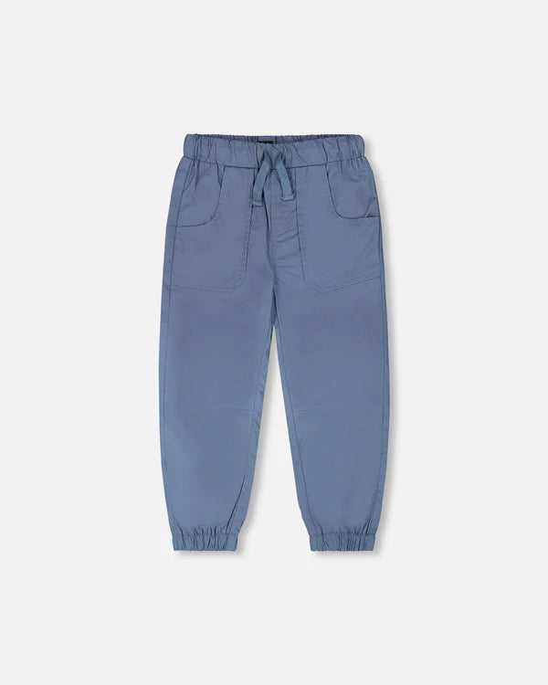 PARACHUTE JOGGER || INFINITY